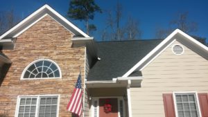 Roof Repair Acworth, GA | Mancilla Roofing & Construction