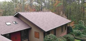 Roof Repair Acworth, GA | Mancilla Roofing & Construction