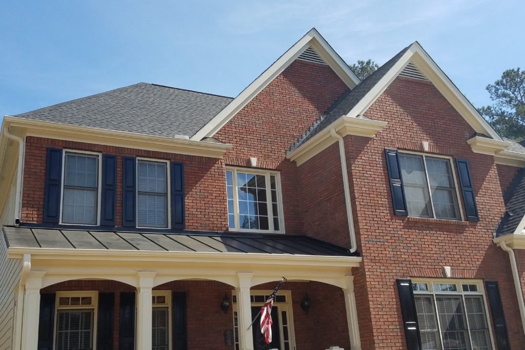 Mancilla Roofing & Construction | Roof Replacement | Roof Repair | Acworth, GA