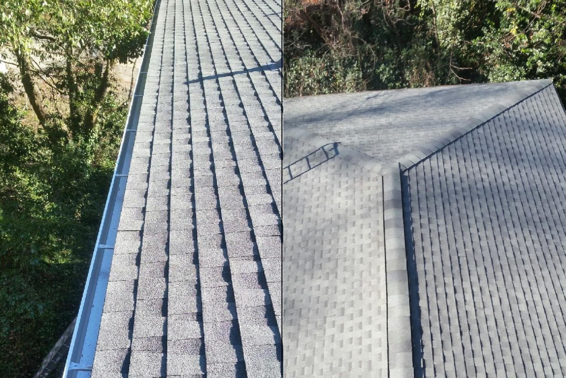 Atlanta, GA Roof Replacement