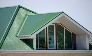 Metal Roofing in Acworth, GA