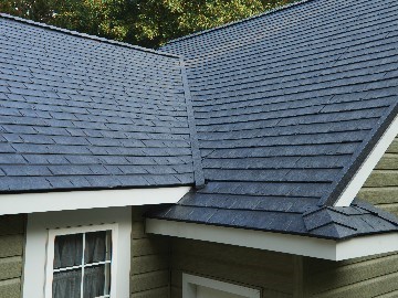 5 Common Roof Trouble Spots 5